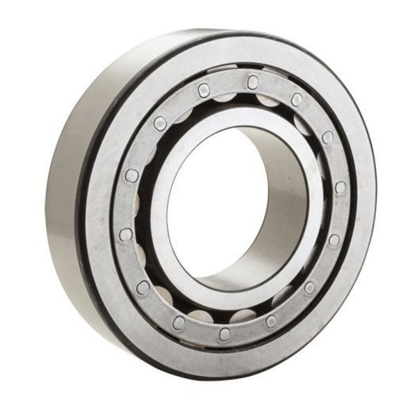 Ntn NTN NJ314, Cylindrical Roller Bearing  70 Mm Id X 150 Mm Od X 35 Mm W Open NJ314